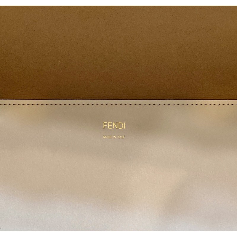 Fendi Tote Bag