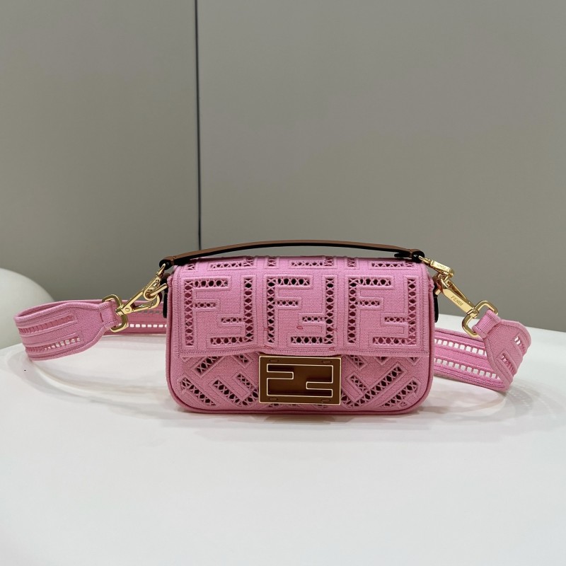 Fendi Baguette