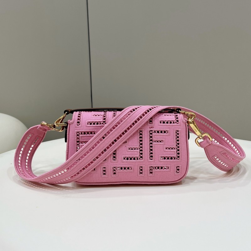 Fendi Baguette