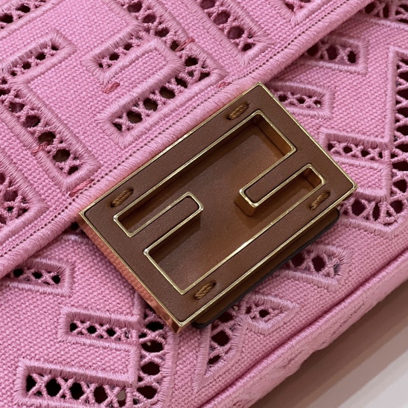 Fendi Baguette