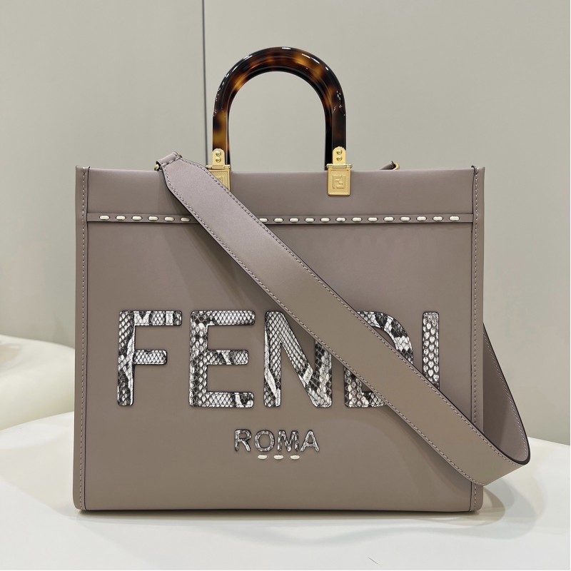 Fendi Tote