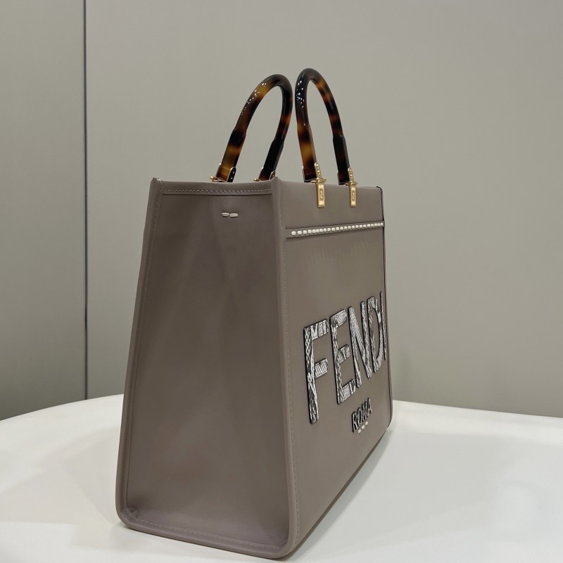 Fendi Tote