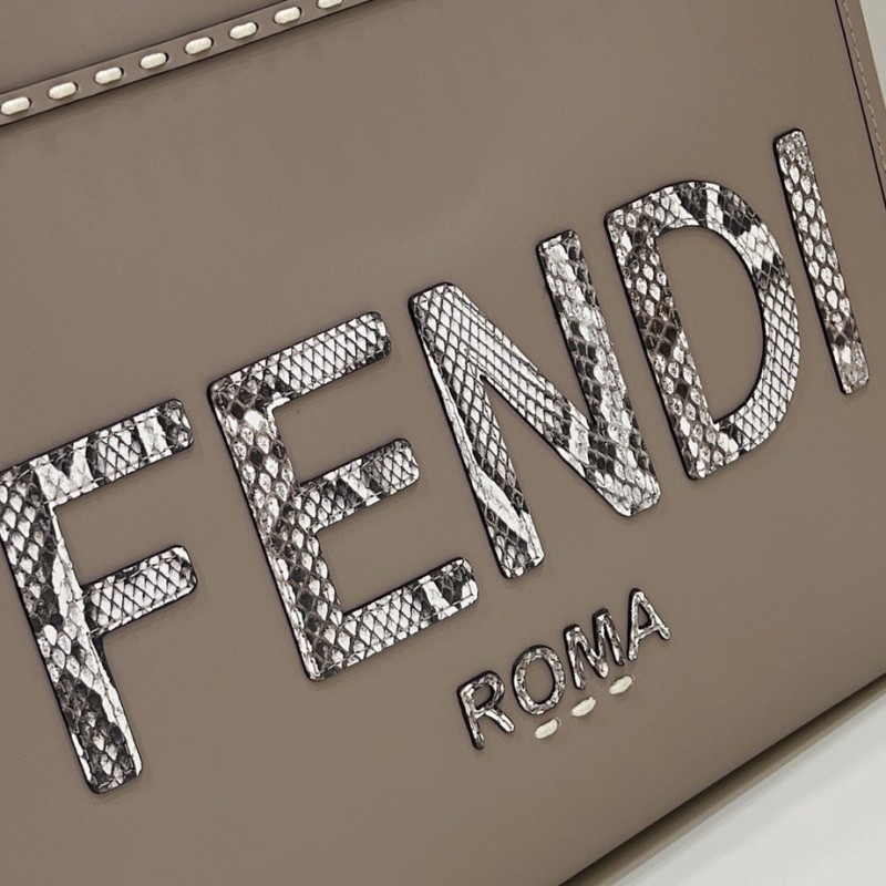 Fendi Tote