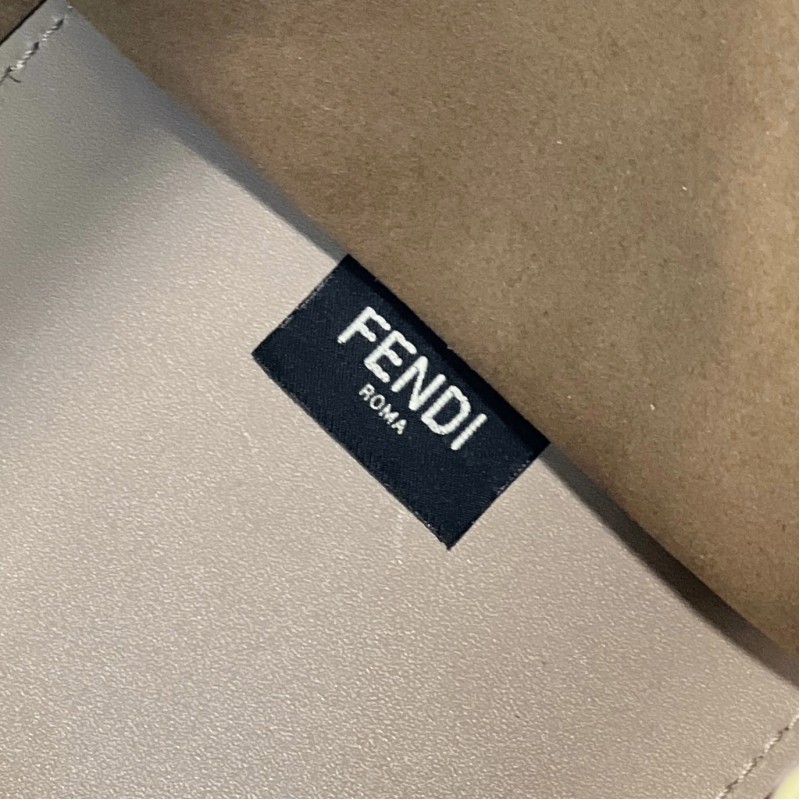 Fendi Tote