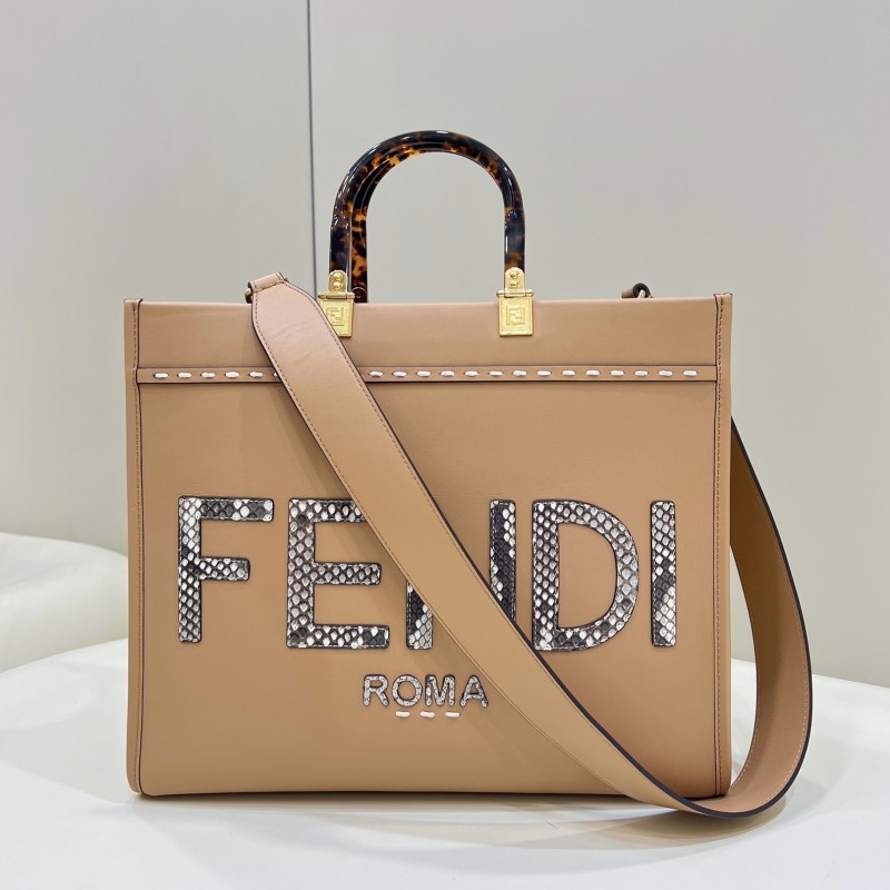 Fendi Tote