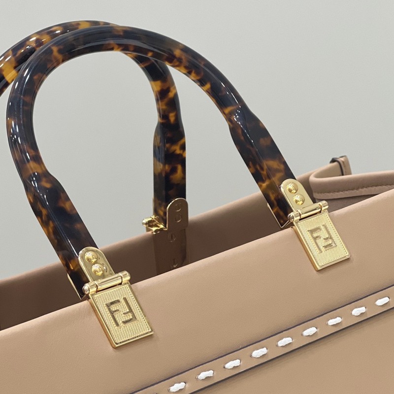 Fendi Tote