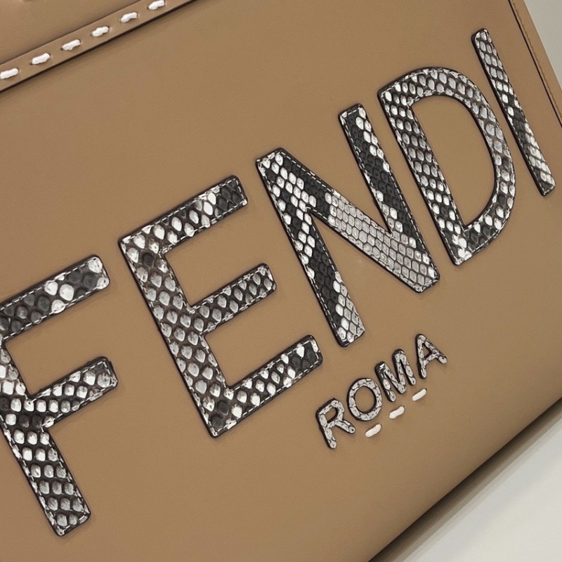 Fendi Tote