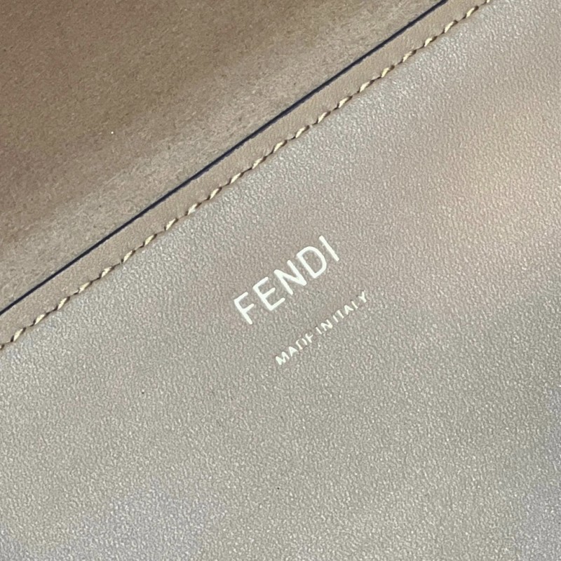 Fendi Tote