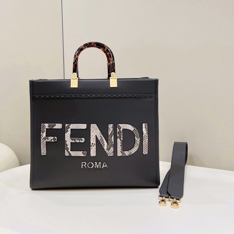 Fendi Tote