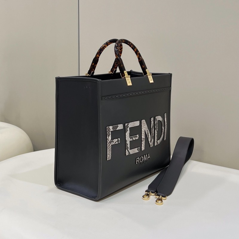 Fendi Tote