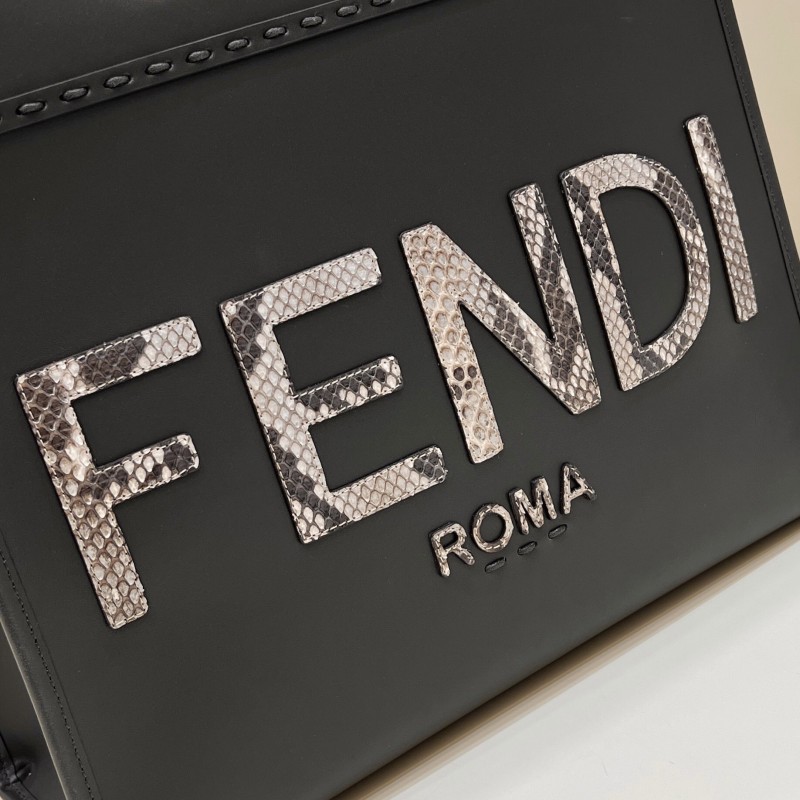 Fendi Tote