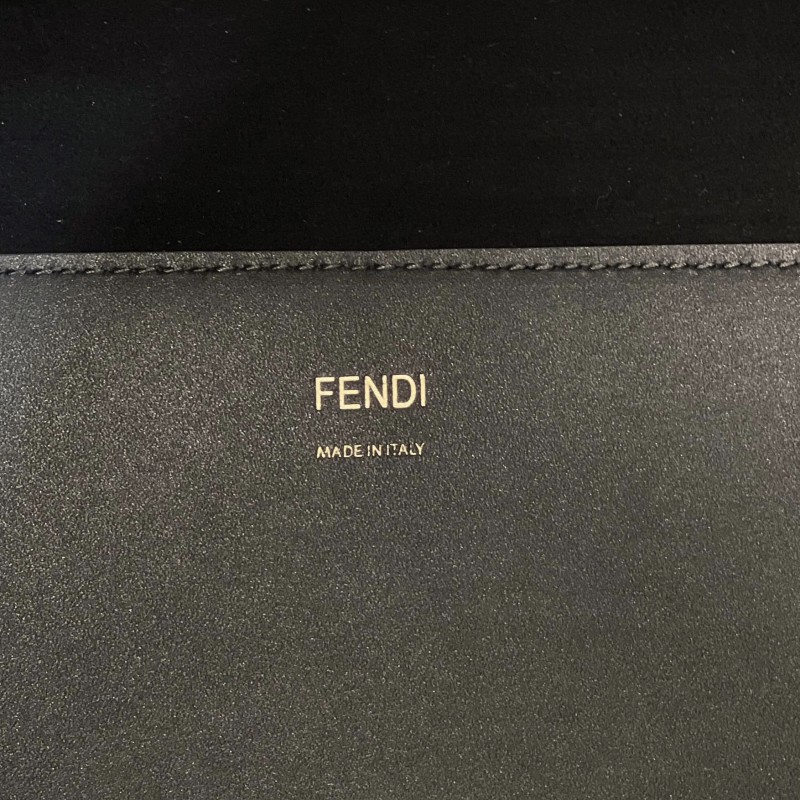 Fendi Tote