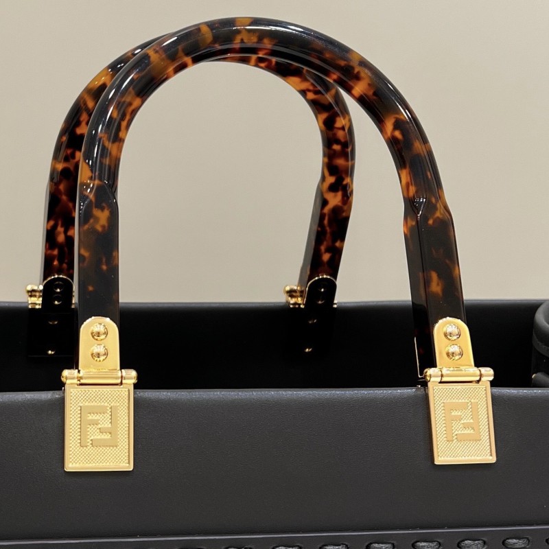 Fendi Tote