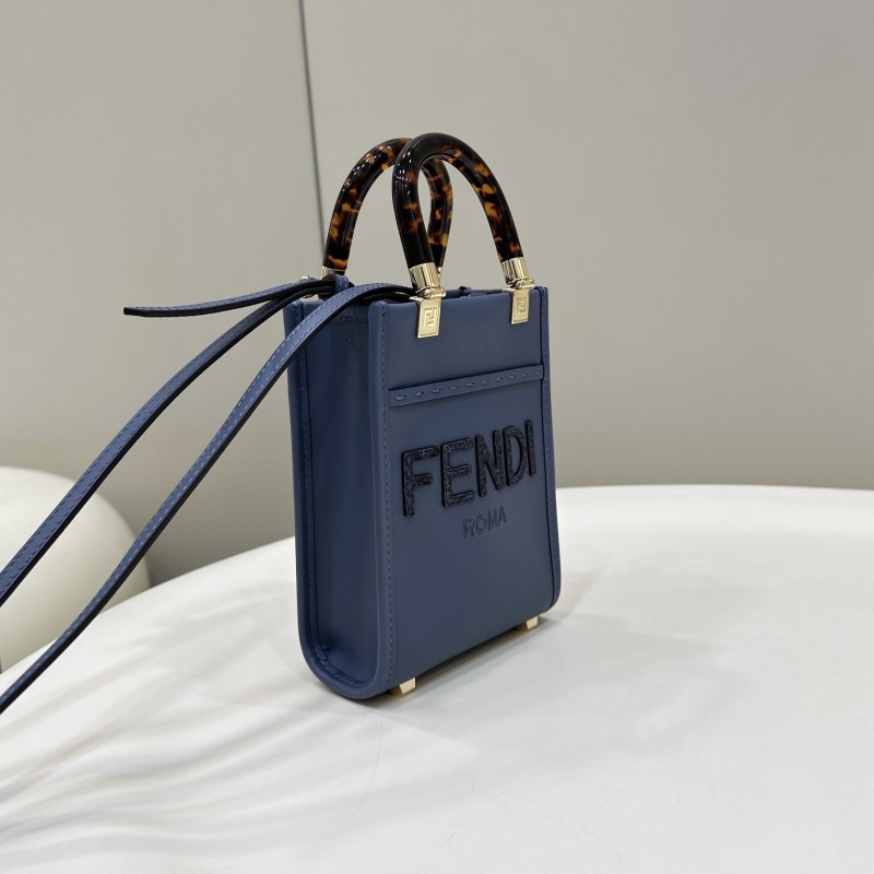 Fendi Tote Bag