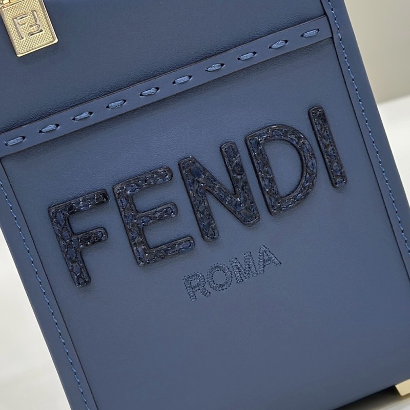 Fendi Tote Bag