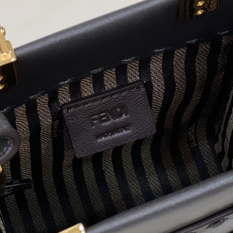 Fendi Tote Bag