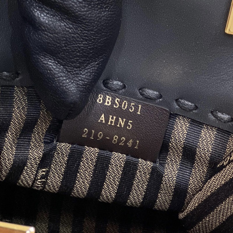 Fendi Tote Bag