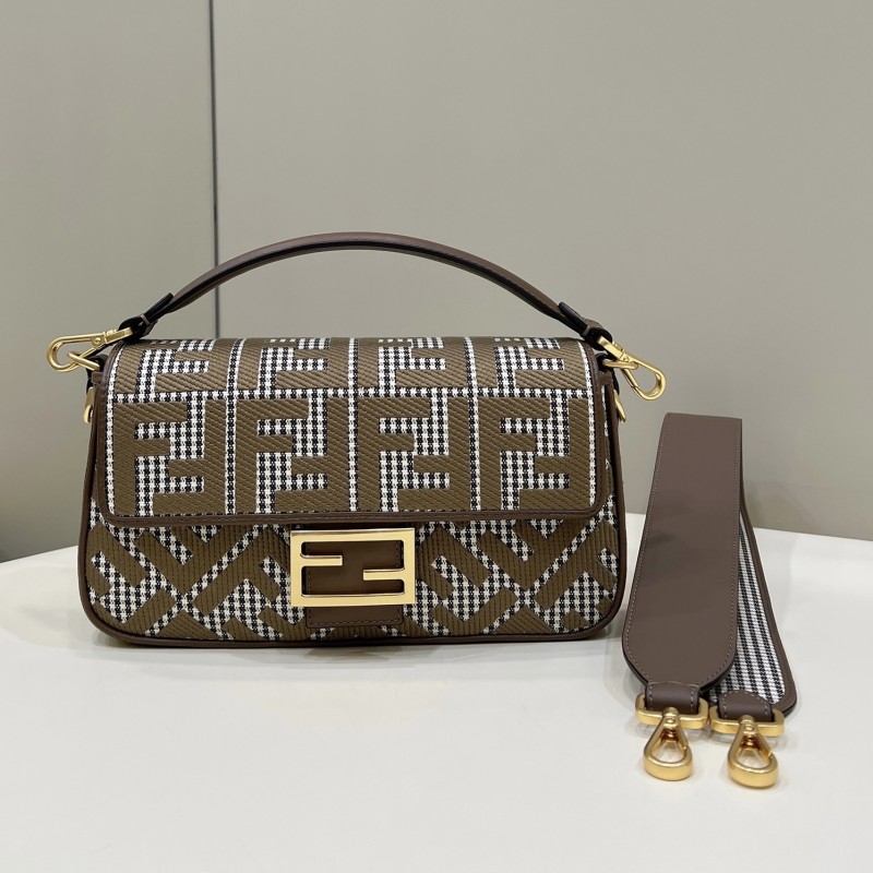 Fendi Baguette