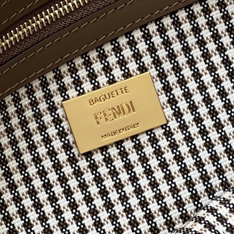 Fendi Baguette