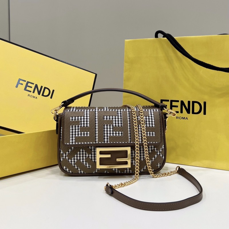 Fendi Baguette