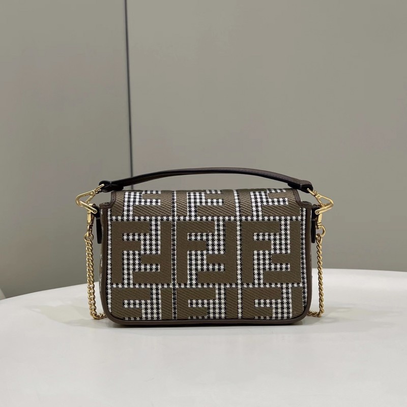 Fendi Baguette