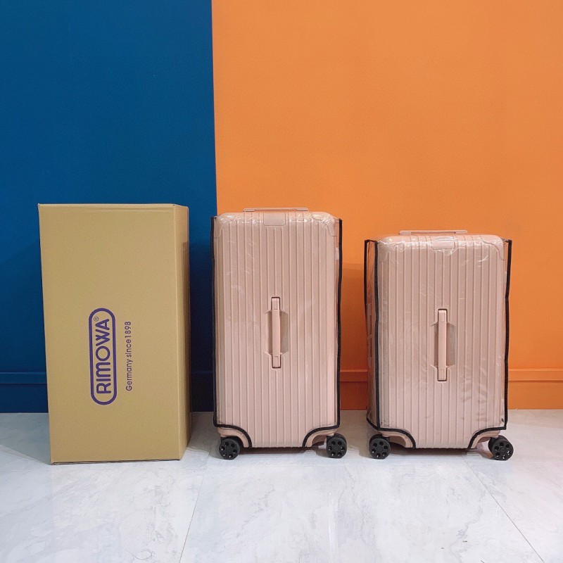 Rimowa Luggage