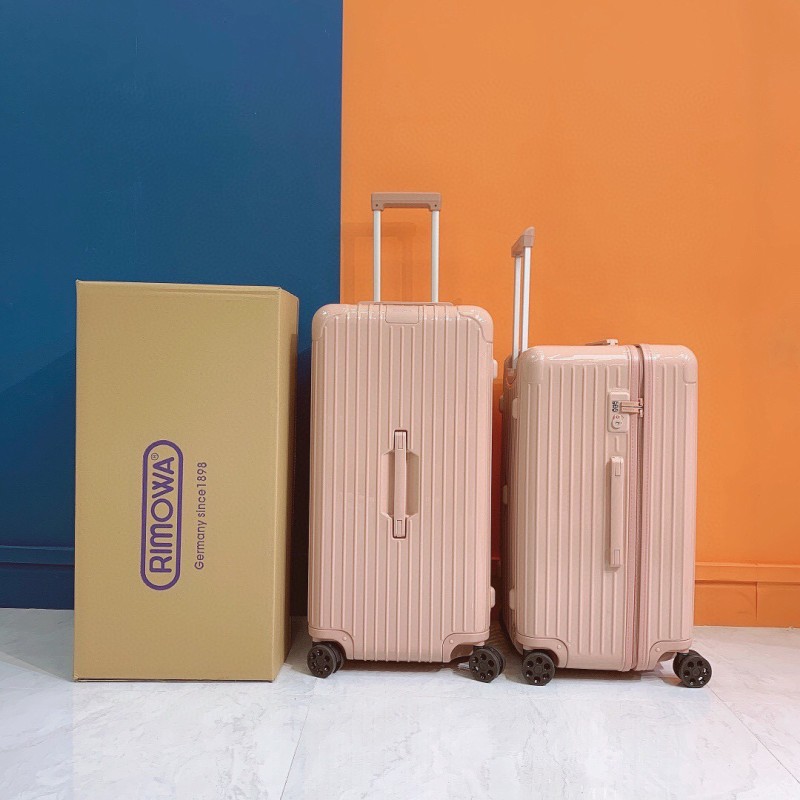 Rimowa Luggage