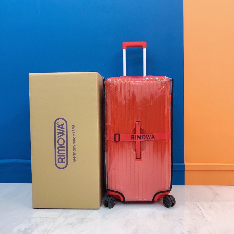 Rimowa Luggage