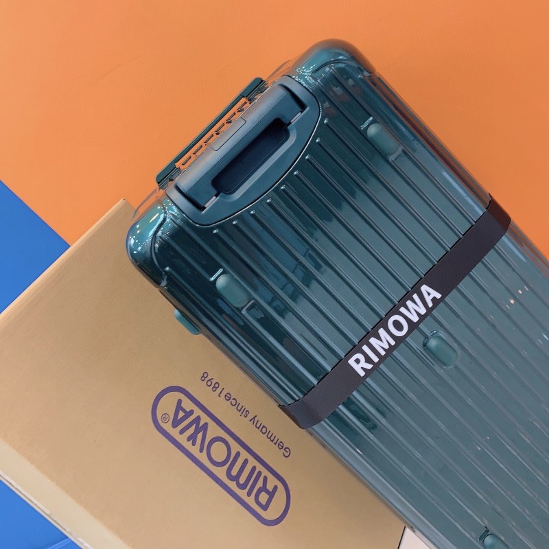 Rimowa Luggage