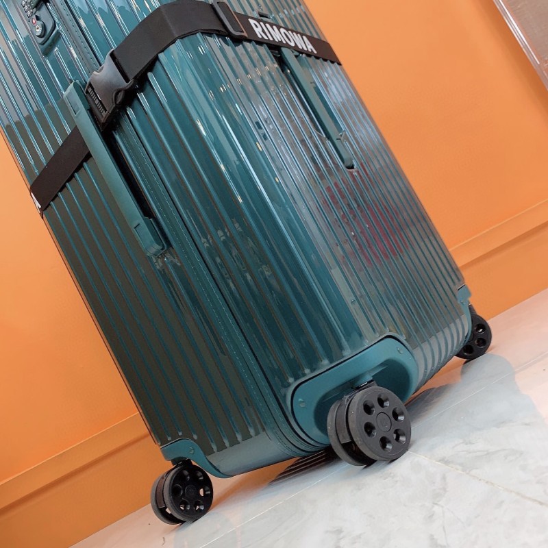 Rimowa Luggage