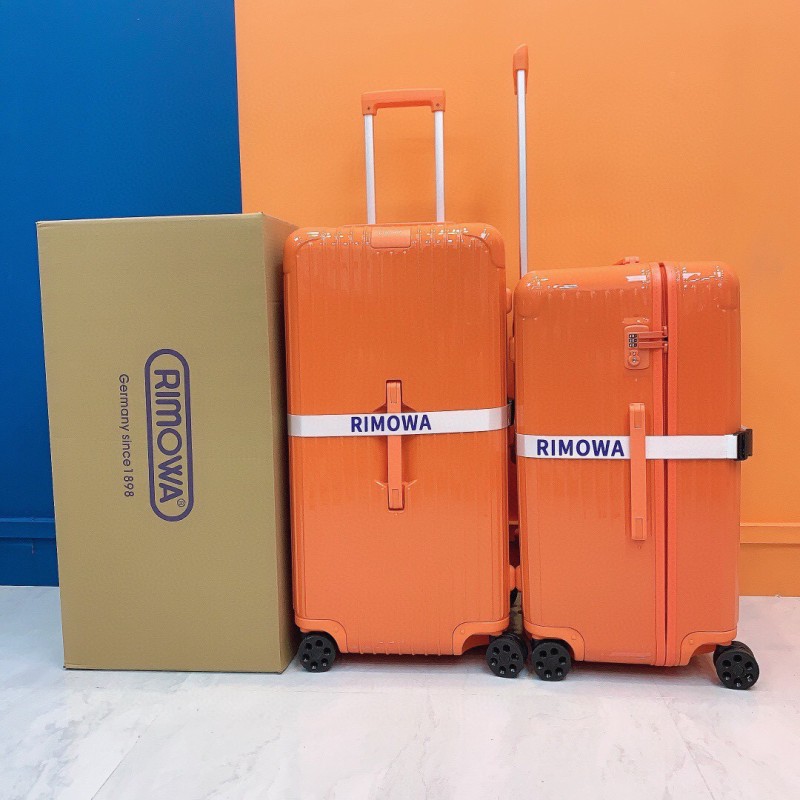 Rimowa Luggage