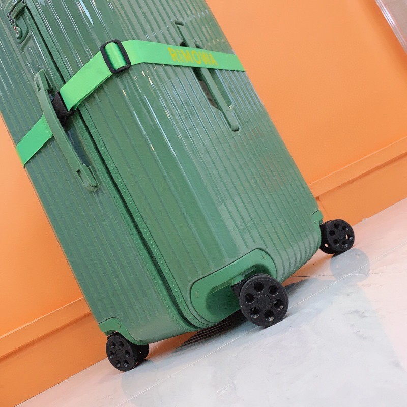 Rimowa Luggage