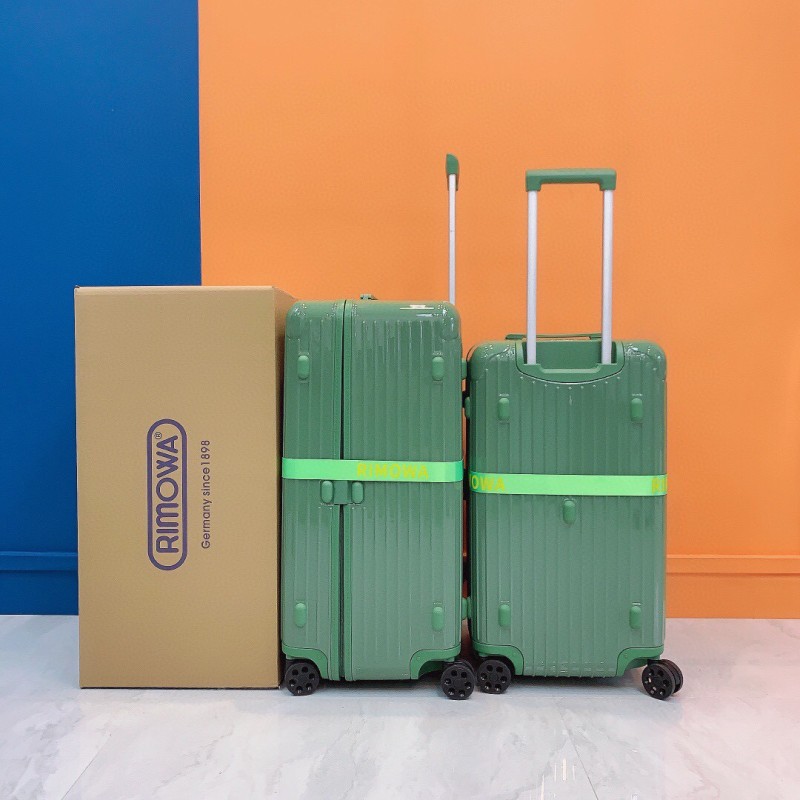 Rimowa Luggage