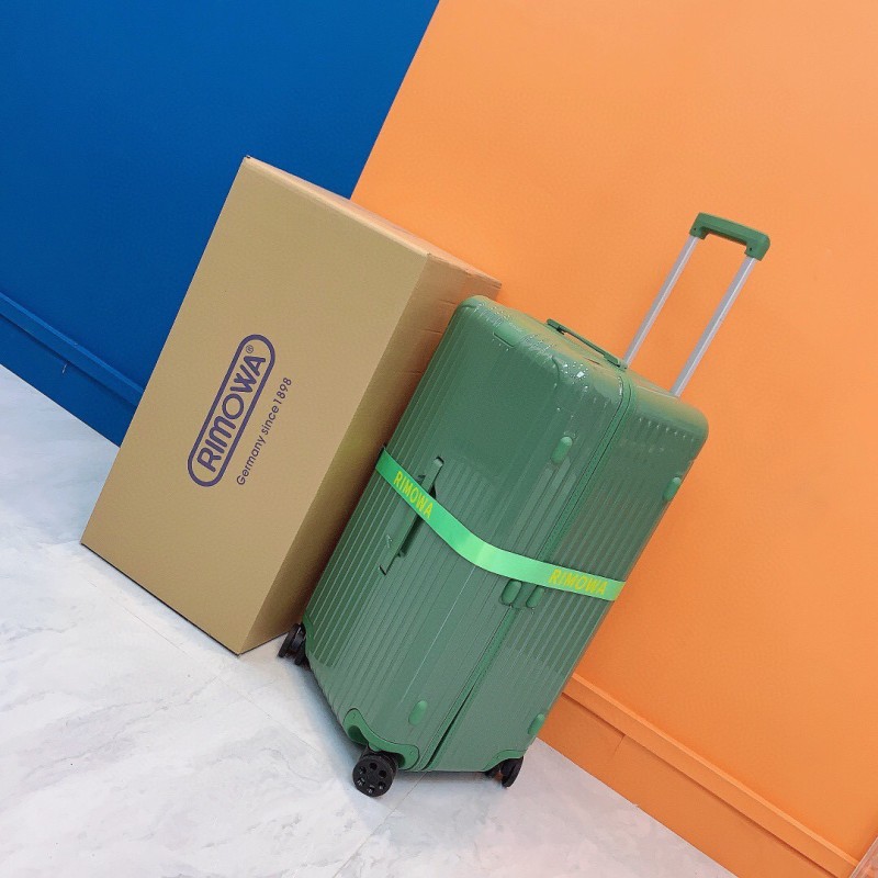 Rimowa Luggage