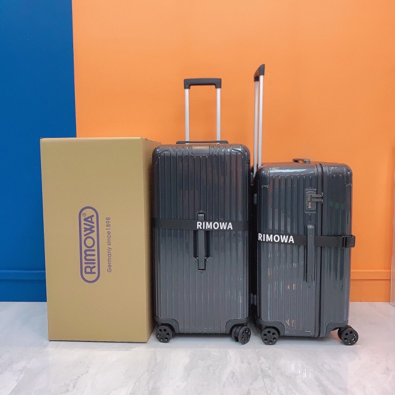 Rimowa Luggage