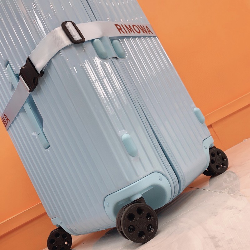 Rimowa Luggage