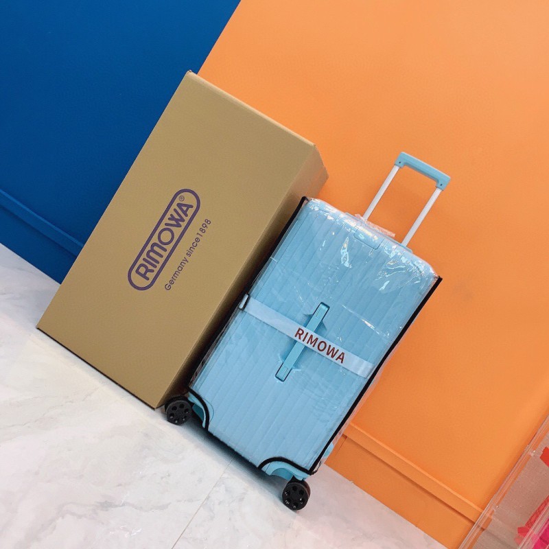 Rimowa Luggage