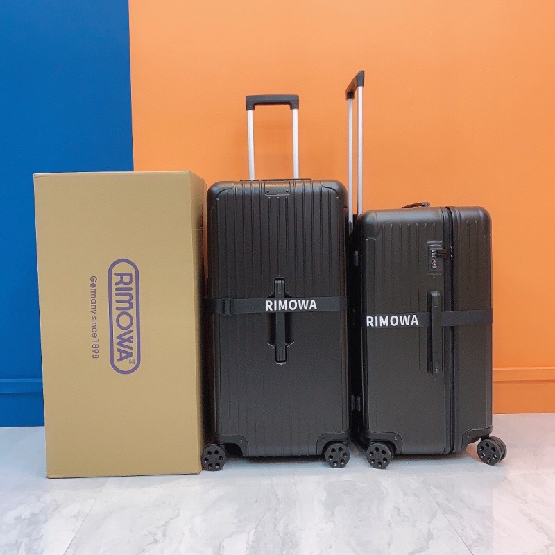 Rimowa Luggage