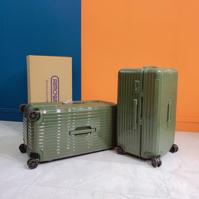 Rimowa Luggage