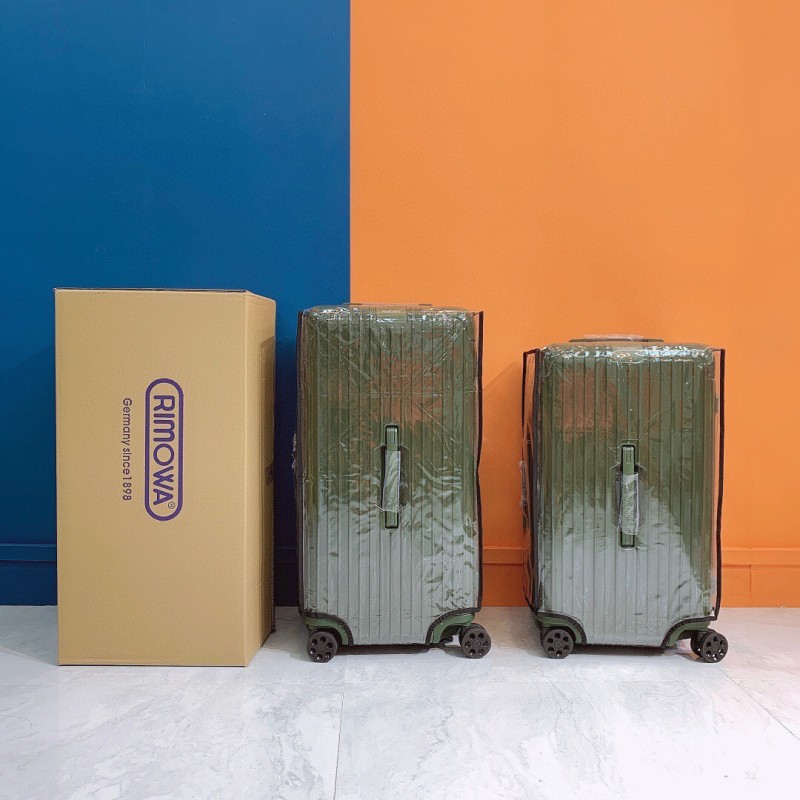 Rimowa Luggage