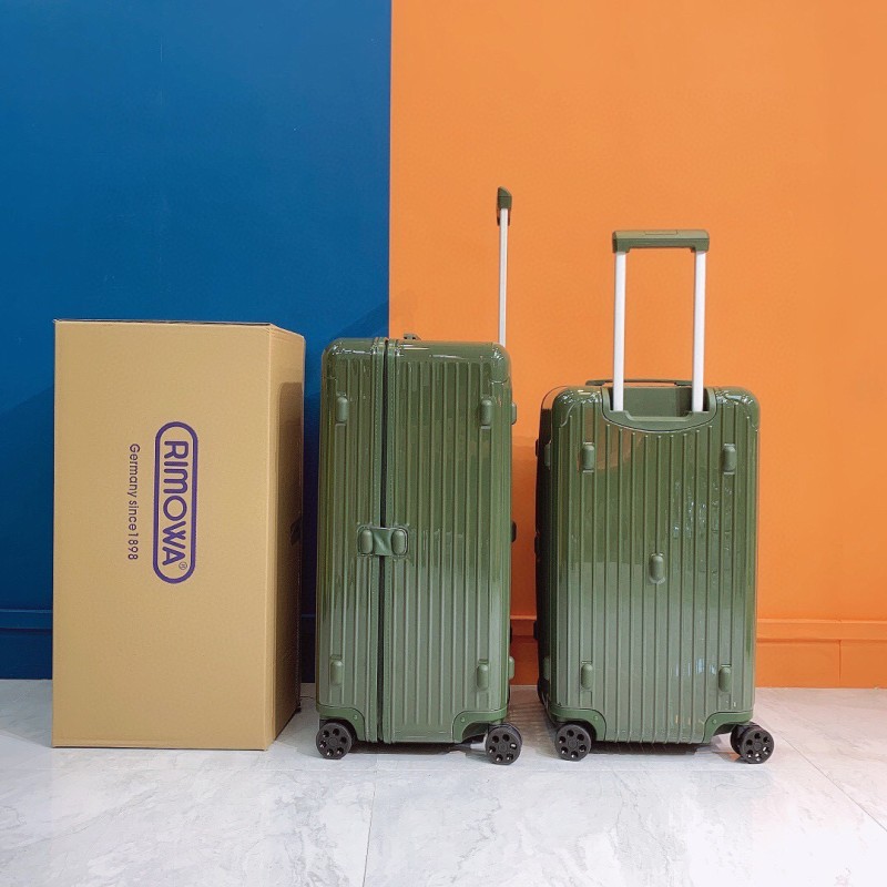 Rimowa Luggage