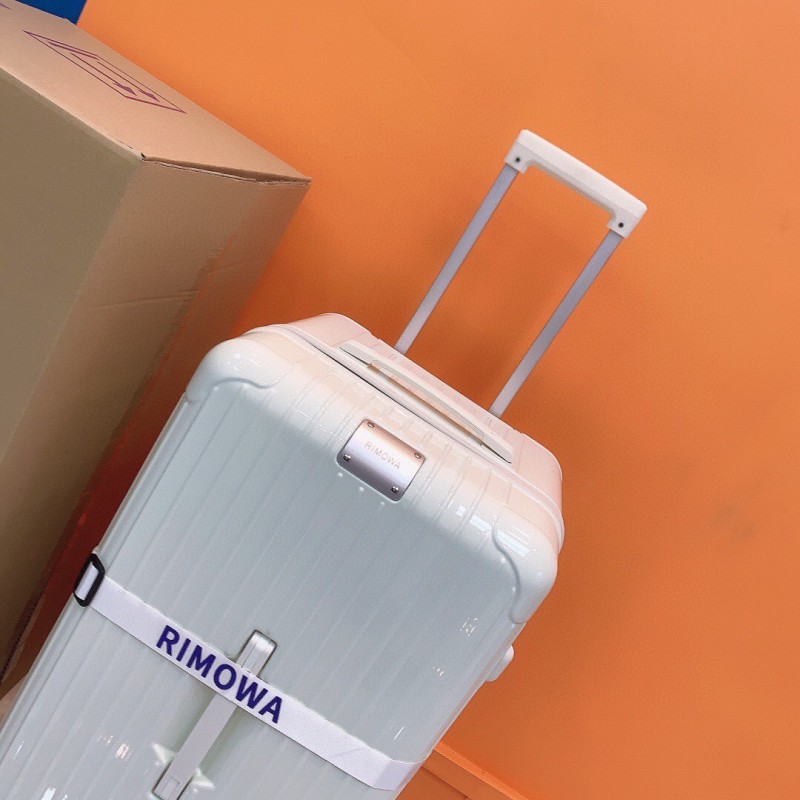 Rimowa Luggage