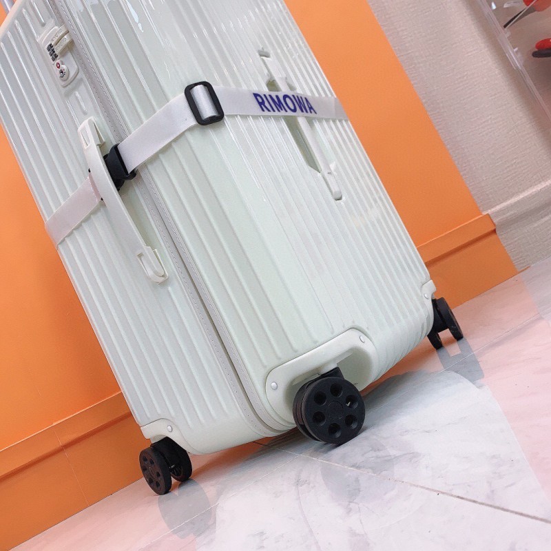 Rimowa Luggage