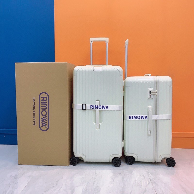 Rimowa Luggage