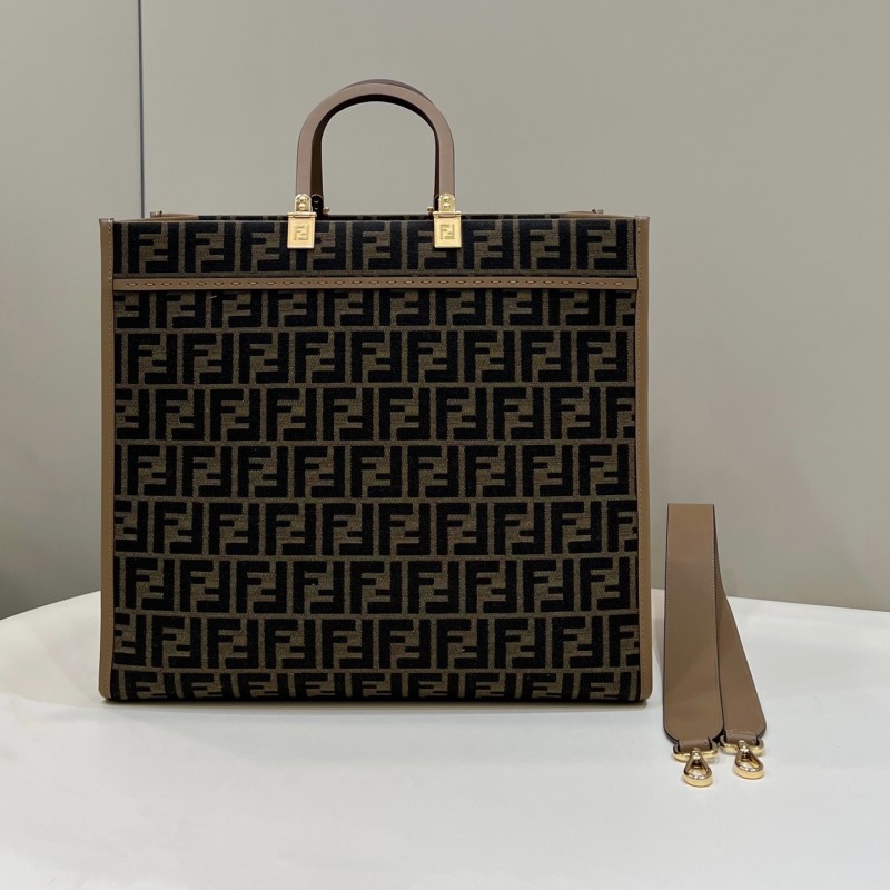 Fendi Tote