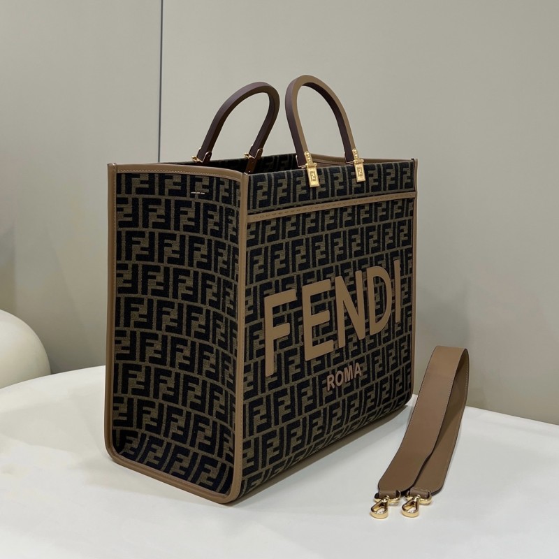 Fendi Tote