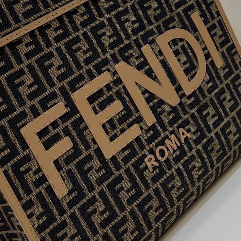 Fendi Tote