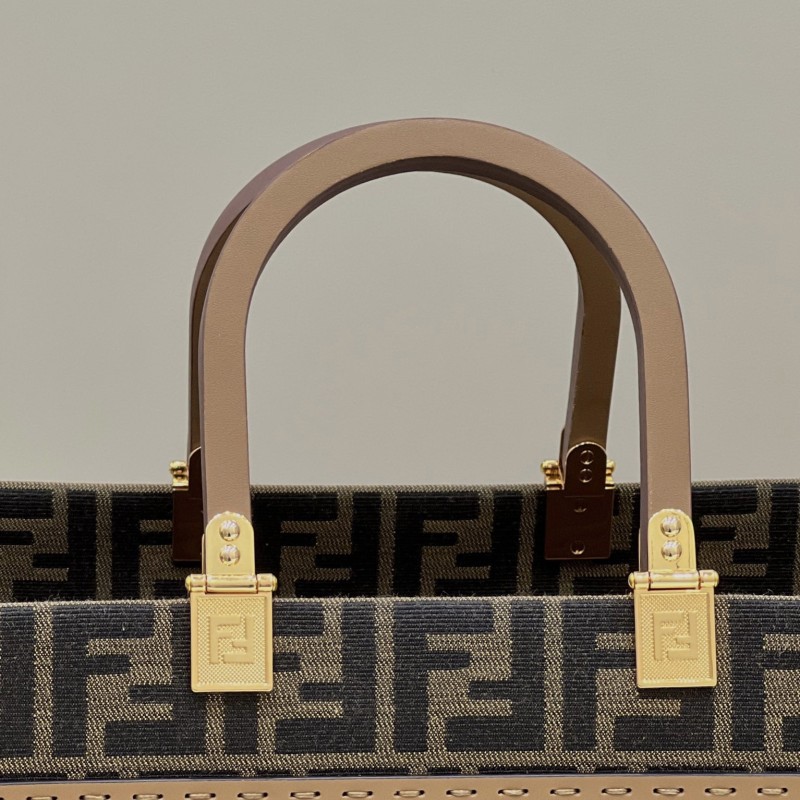 Fendi Tote