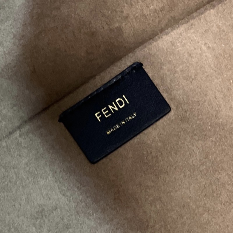 Fendi Tote