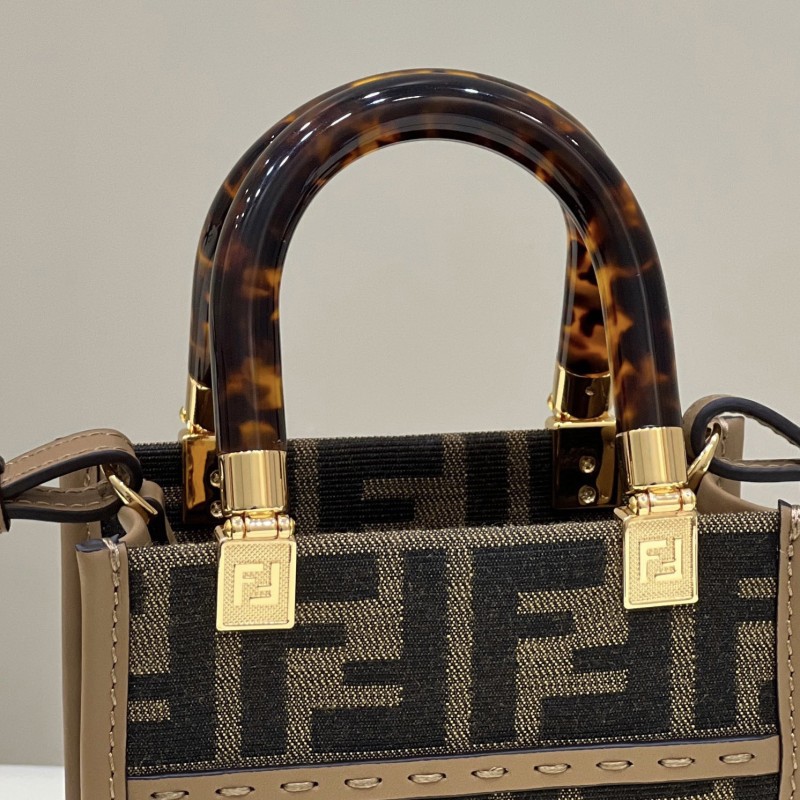 Fendi Tote Bag